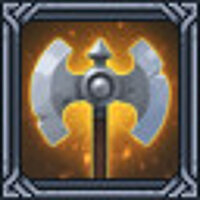 Достижение Warlord в игре Northgard для Steam
