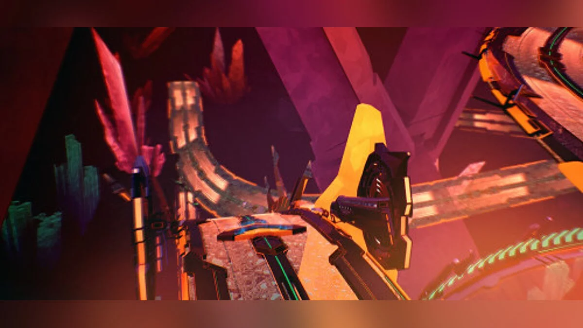 Redout — Трейнер / Trainer (+4) [1.0: x64] [rog9001]