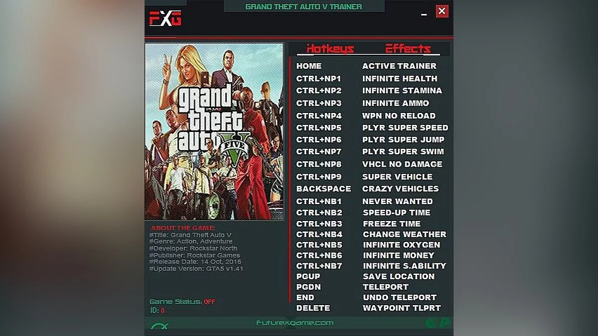 Трейнер / Trainer (+19) [1.41 (b1.0.1180.1)] [FutureX]