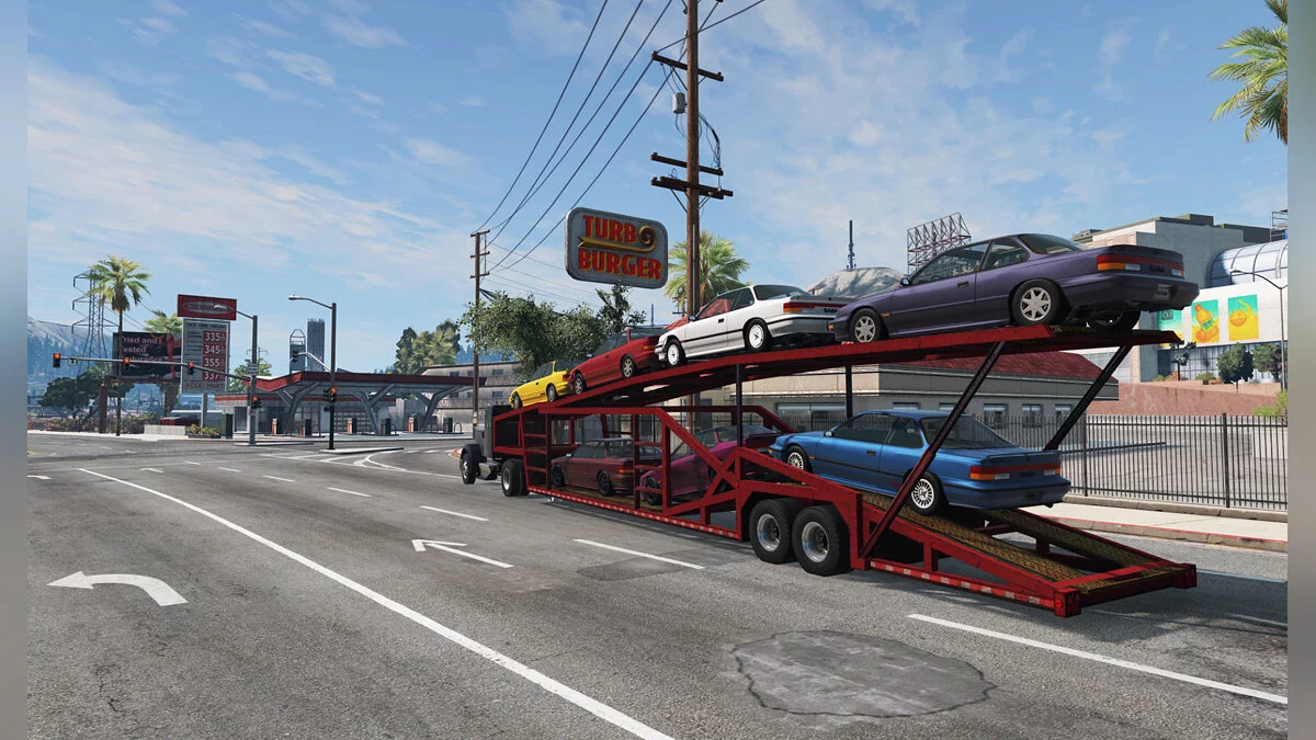 T75 TRAILER