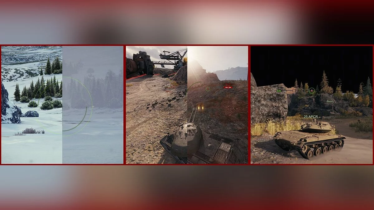 FPS ++