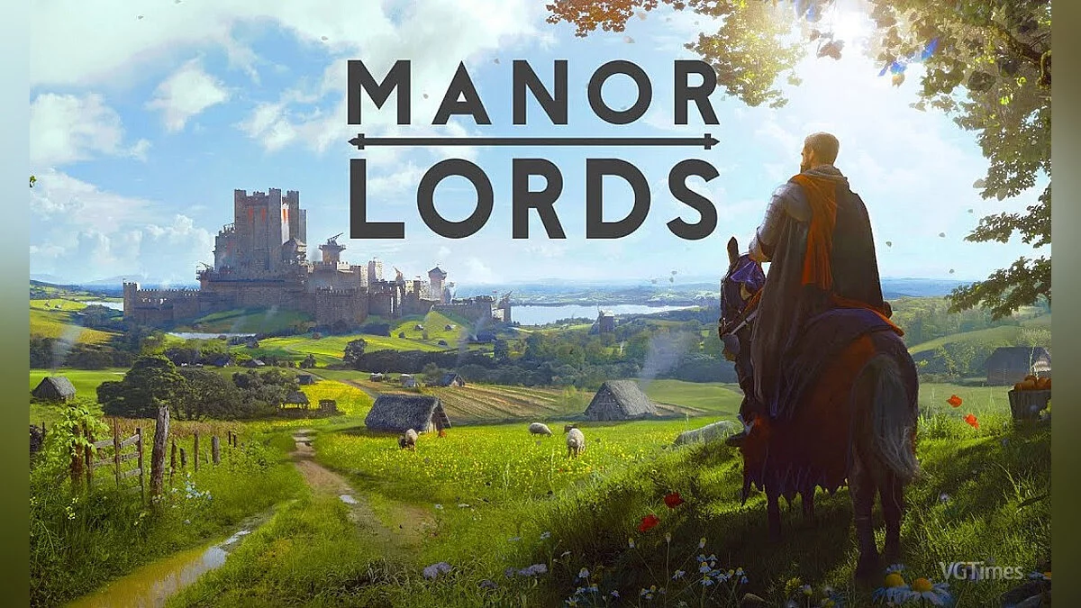 Manor Lords — Таблица для Cheat Engine [UPD: 31.10.2022] (Demo)