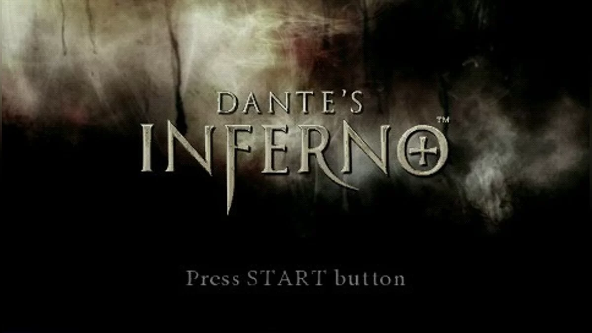 Скриншоты из Dante's Inferno / Картинка 67