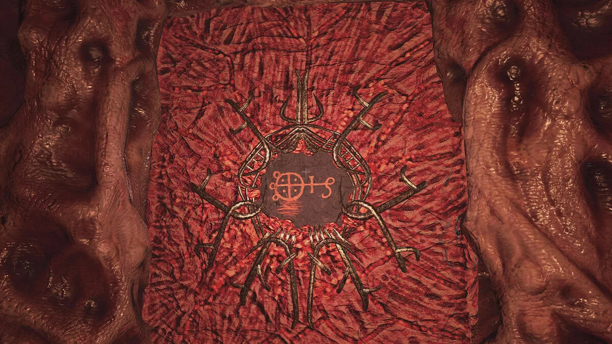 Скриншоты из Agony / Картинка 71