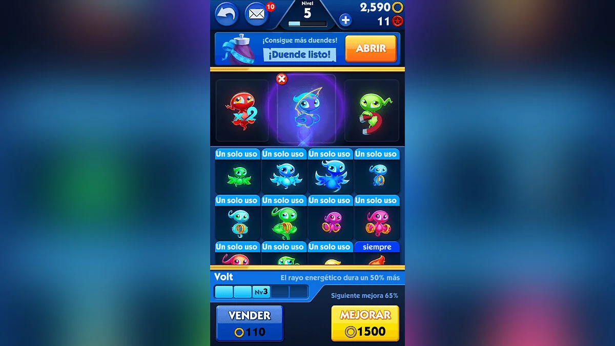 Скриншоты из Sonic Dash 2: Sonic Boom / Картинка 12