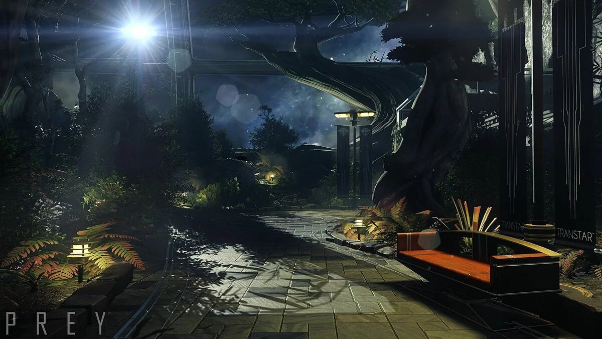 Скриншоты из Prey / Картинка 23