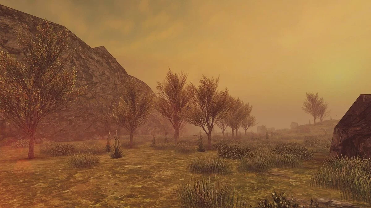 Скриншоты из Shadows of Kurgansk / Картинка 16