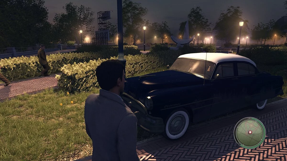 Скриншоты из Mafia 2: Definitive Edition / Картинка 192