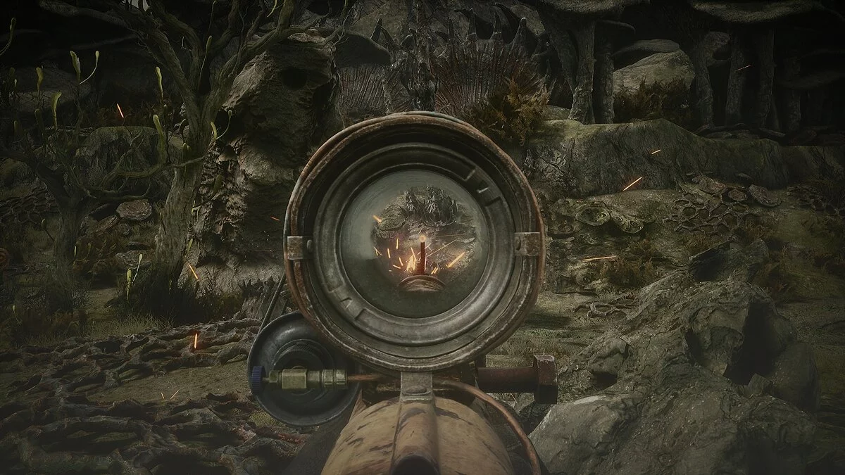 Скриншоты из Pioner / Картинка 60