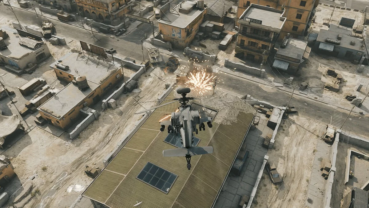 Скриншоты из Delta Force / Картинка 14
