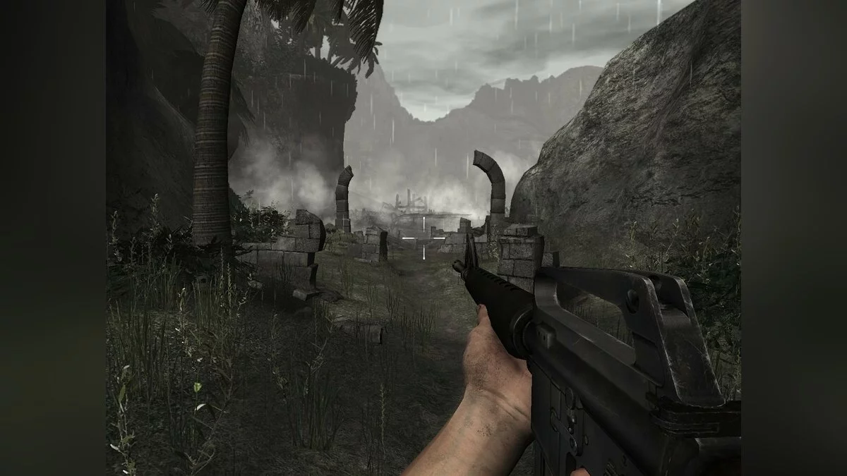 Скриншоты из Shellshock 2: Blood Trails / Картинка 131