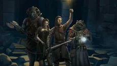 Legend of Grimrock - игра в жанре Головоломка