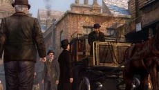 Syberia похожа на Syberia