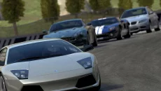 DiRT 3 похожа на DiRT 3