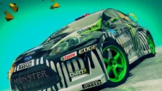 DiRT 3 - игра в жанре Гонки