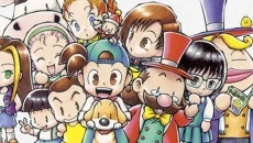 Harvest Moon: Back to Nature - игра в жанре Бизнес / менеджмент