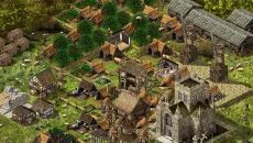 Stronghold Kingdoms - игра в жанре В реальном времени