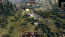 Incredible Adventures of Van Helsing - игра в жанре Руби и режь