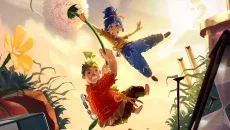 It Takes Two - игра в жанре Платформер