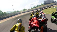 MotoGP '06 - игра в жанре Мотогонки