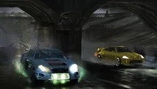 Need Night Street Underground похожа на Need Night Street Underground
