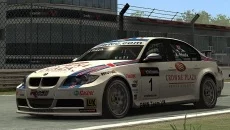 DiRT 3 похожа на DiRT 3