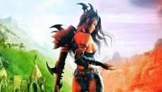 Total War: Arena похожа на Total War: Arena