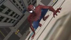 Spider-Man 2: The Game - игра в жанре Экшен