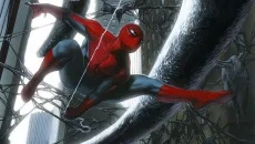 Marvel's Spider-Man 2 похожа на Marvel's Spider-Man 2