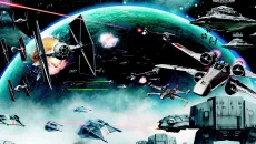 Star Wars: Empire at War - игра в жанре Звездные войны