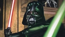 Star Wars: Jedi Knight - Dark Forces 2 - игра в жанре Звездные войны