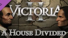 Victoria 2: A House Divided