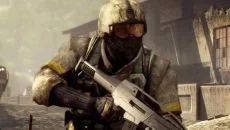 Battlefield: Bad Company 3 - игра в жанре Экшен