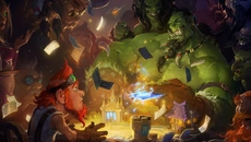 Hearthstone - игра в жанре Пошаговая
