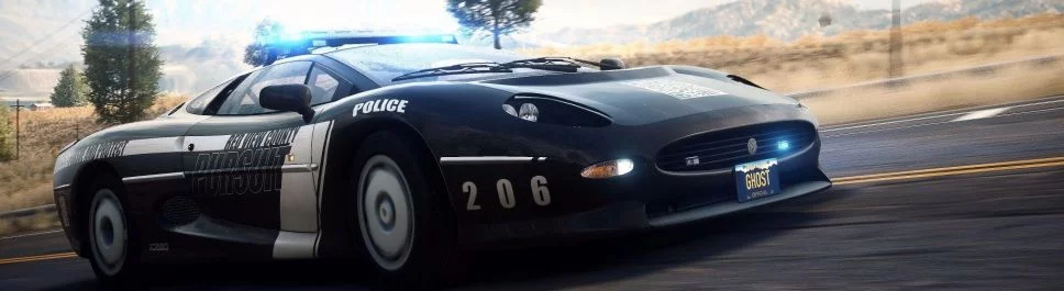 Need for Speed: Rivals — Трейнер / Trainer (+7) [1.2: 32 Bit] [MrAntiFun] / Трейнеры / Читы