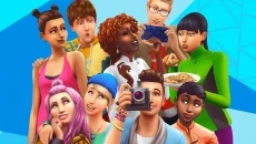 The Sims 4: Discover University похожа на The Sims 4: Discover University
