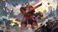Warhammer 40,000: Eternal Crusade - игра в жанре Онлайн
