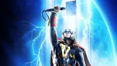 Thor: War of Tapnarok похожа на Thor: War of Tapnarok