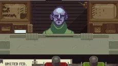 Papers, Please - игра в жанре Аркада