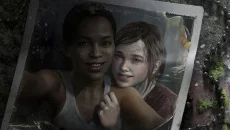 The Last of Us: Left Behind - игра в жанре Стелс