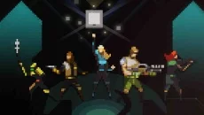 Courier of the Crypts похожа на Courier of the Crypts