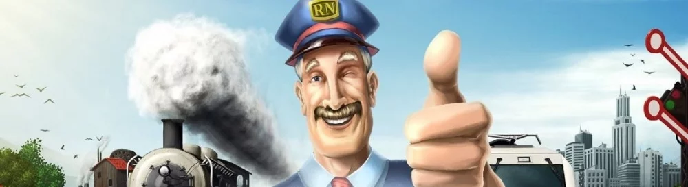 Лучшие игры для PC, похожие на Rail Nation