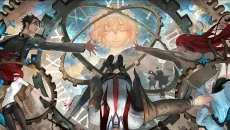 Steins;Gate - игра в жанре Визуальная новелла