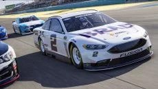 Forza Motorsport 7 похожа на Forza Motorsport 7