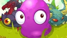 Clicker Heroes - игра в жанре Аркада