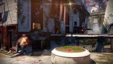 Destiny 2: Forsaken похожа на Destiny 2: Forsaken