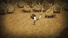 Don't Starve: Giant Edition - игра в жанре Сборник