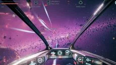 Everspace - игра в жанре Вид от третьего лица