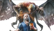 Witcher: Crimson Trail похожа на Witcher: Crimson Trail