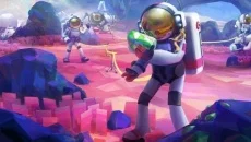 Astroneer - игра в жанре Экшен